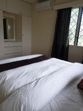 Homekey Apartments